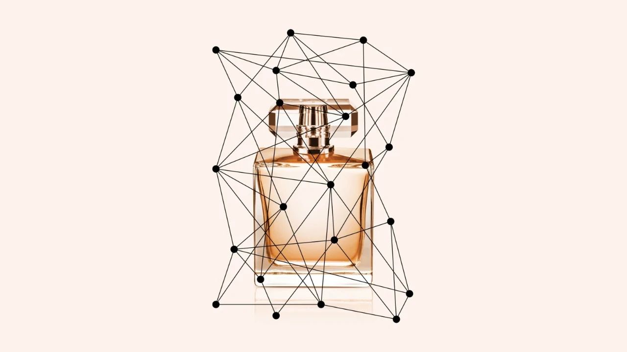 2019IFRA香水論壇:人工智能與香水